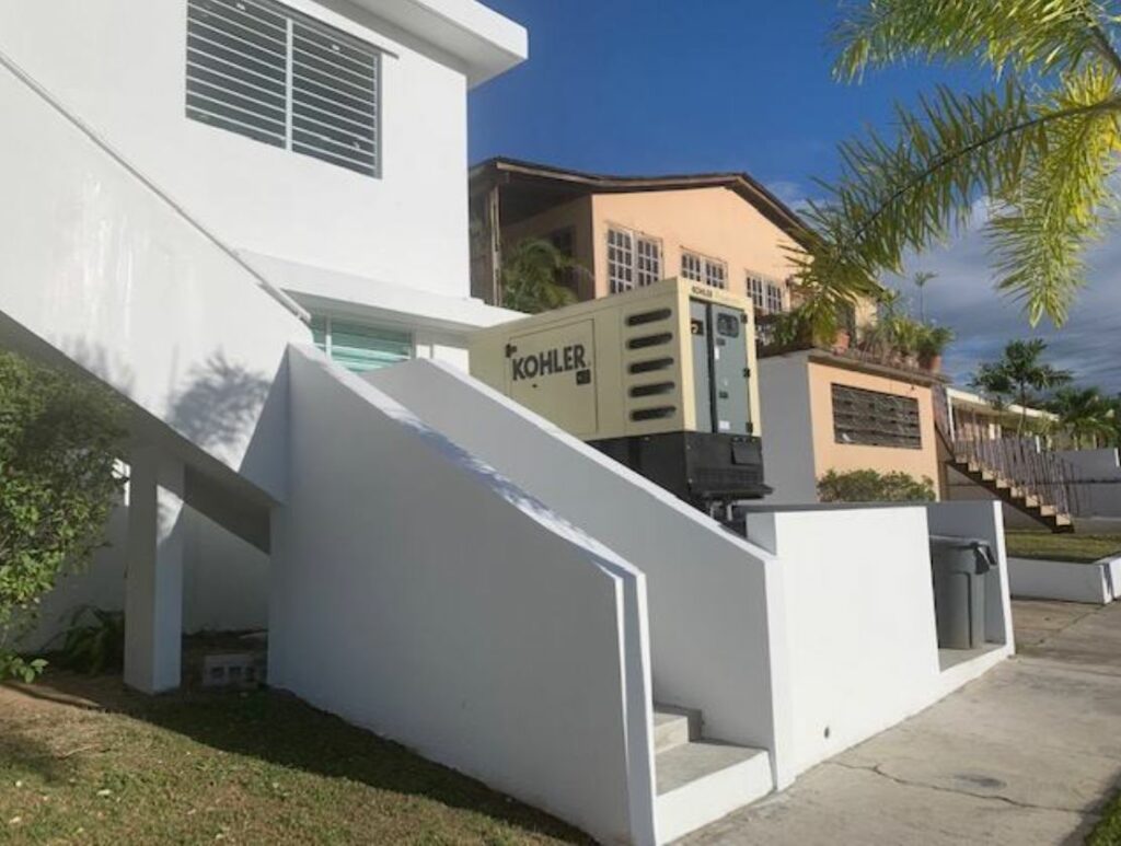 Hogar San Gerardo II