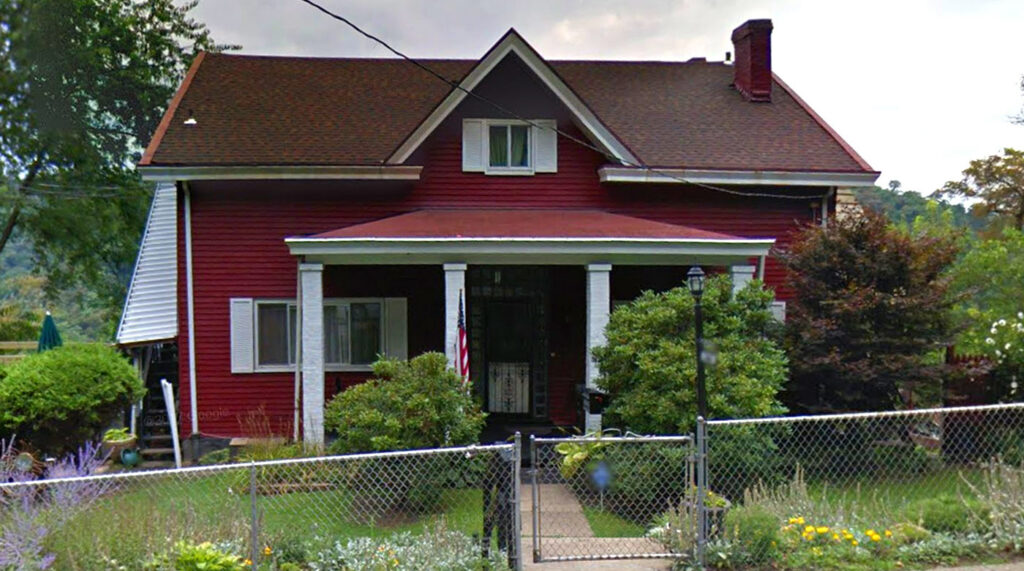 Horton‘s Personal Care Home