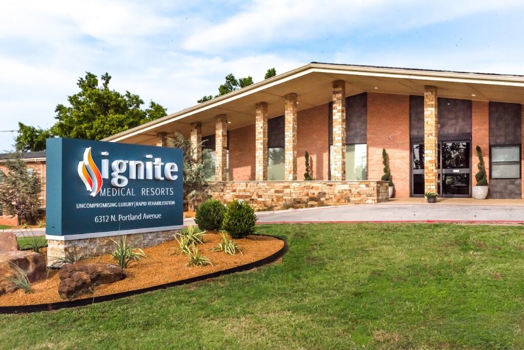 Ignite Medical Resort Oklahoma City