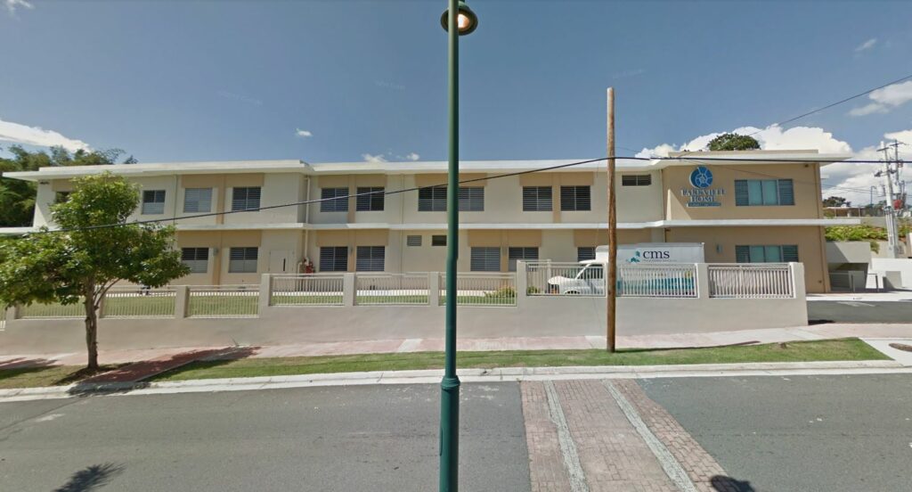 Insignia Parkville