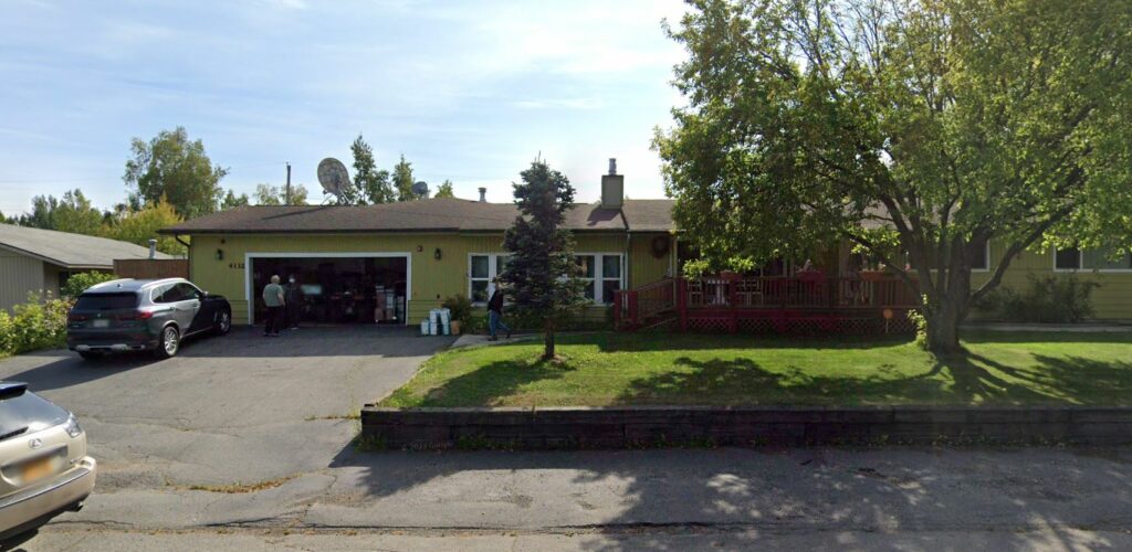 Jewel Lake Assisted Living