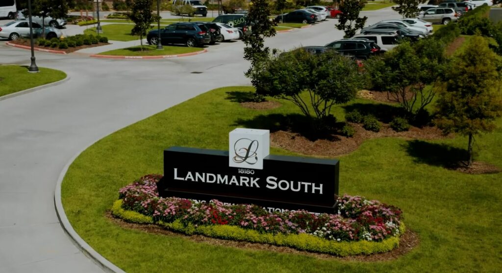 Landmark South Nursing and Rehabilitation Center