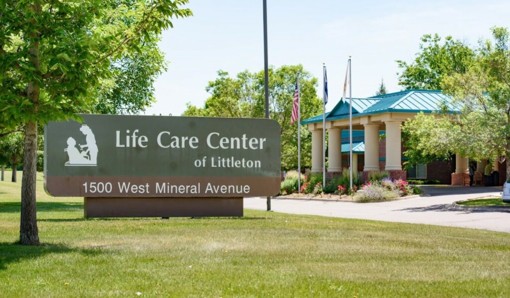 Life Care Center of Littleton