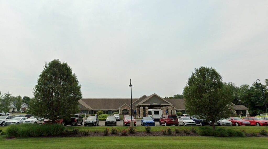 Medilodge of Wyoming