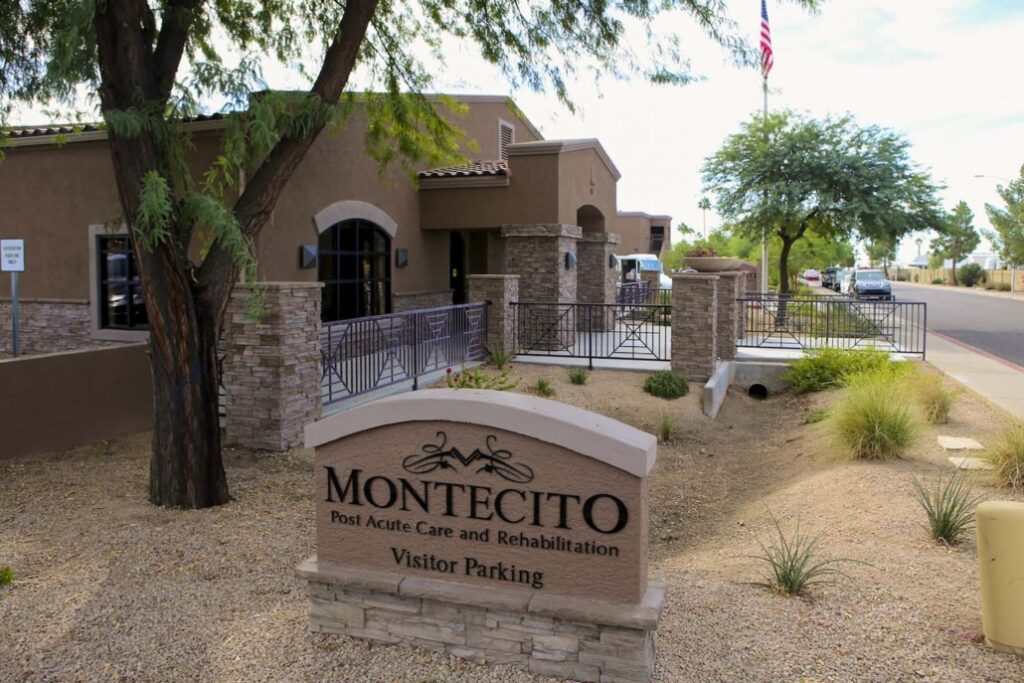Montecito Post Acute and Care