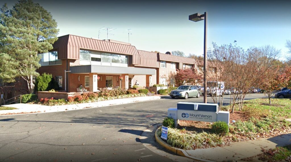Mount Vernon Healthcare Center