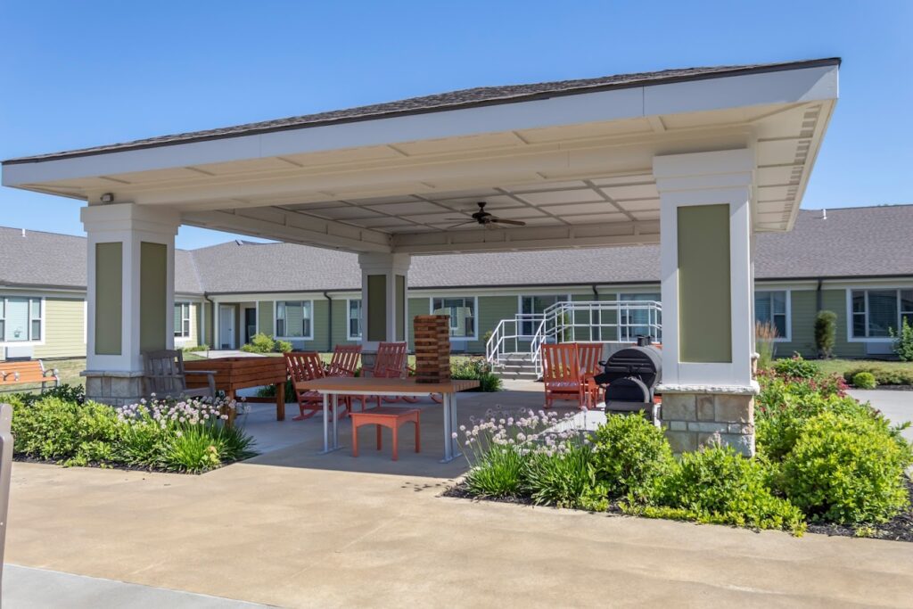 Northland Rehabilitation & Health Care