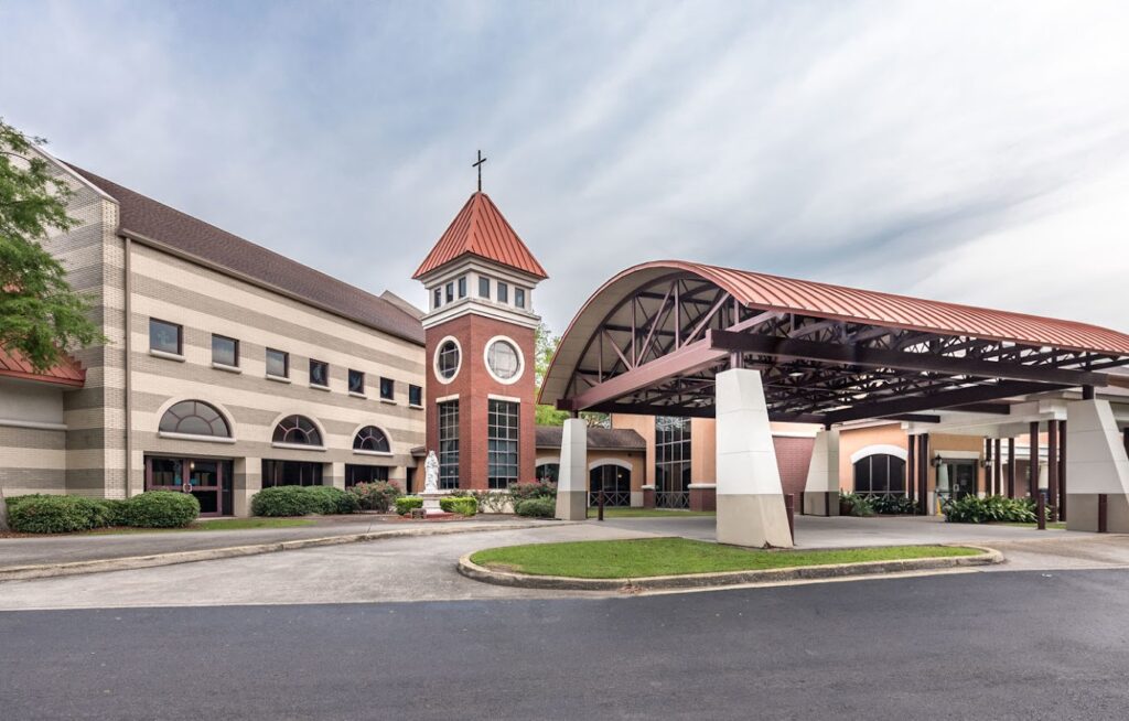 Our Lady of Wisdom Health Care