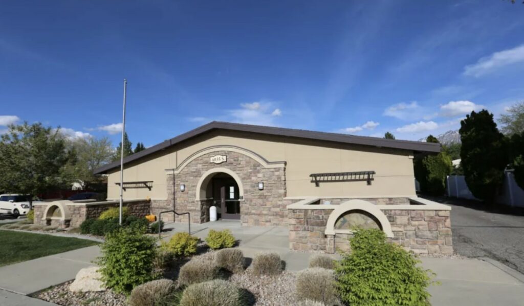 Paramount Health and Rehabilitation