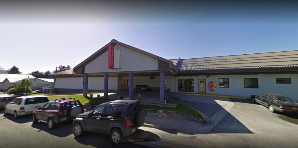 Petersburg Medical Center