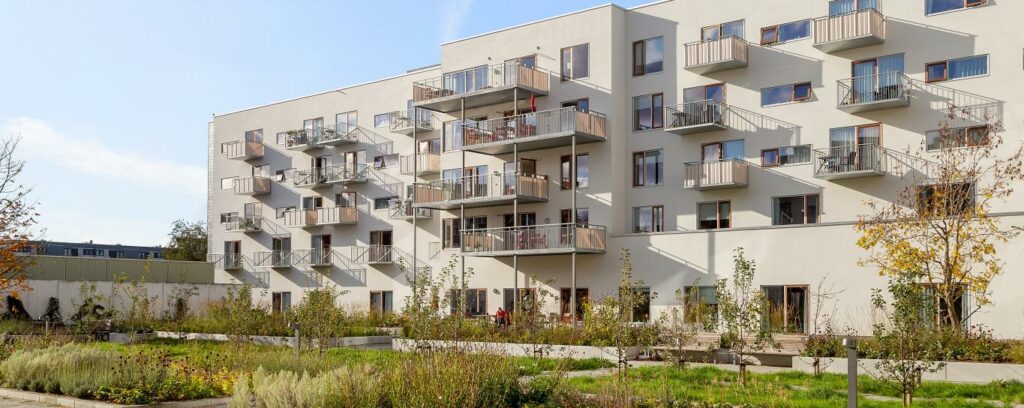 Plejecentret Hørgården