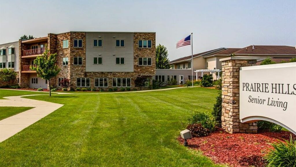 Prairie Hills Cedar Rapids