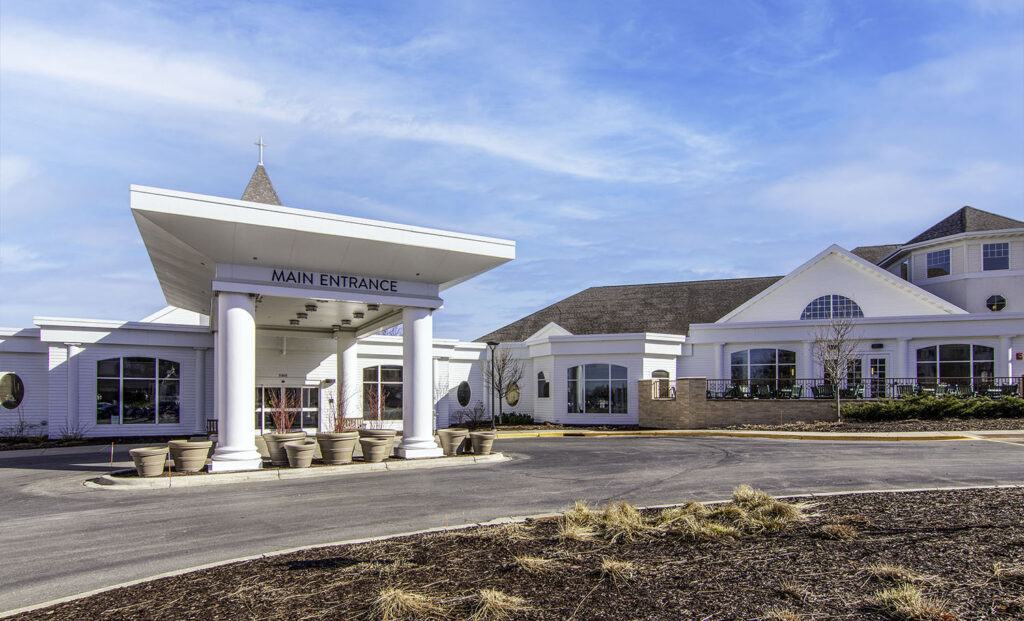 Oakwood Village Prairie Ridge