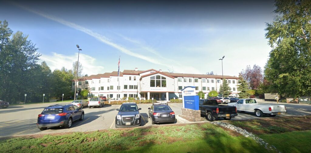 Providence Horizon House