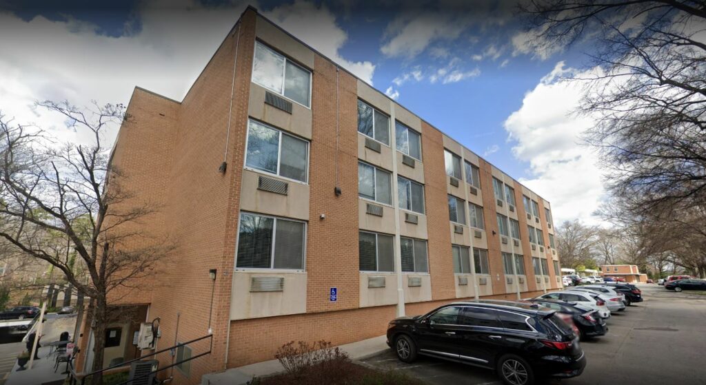 Raleigh Rehabilitation Center