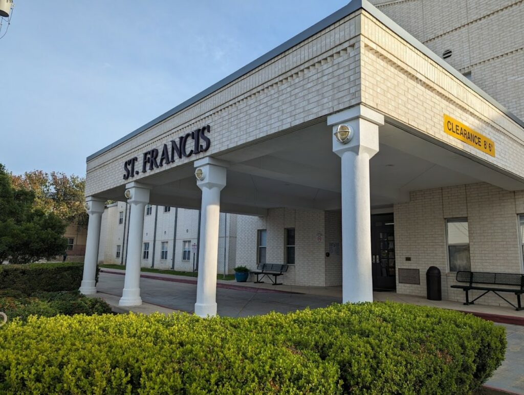 Saint Francis Nursing Home