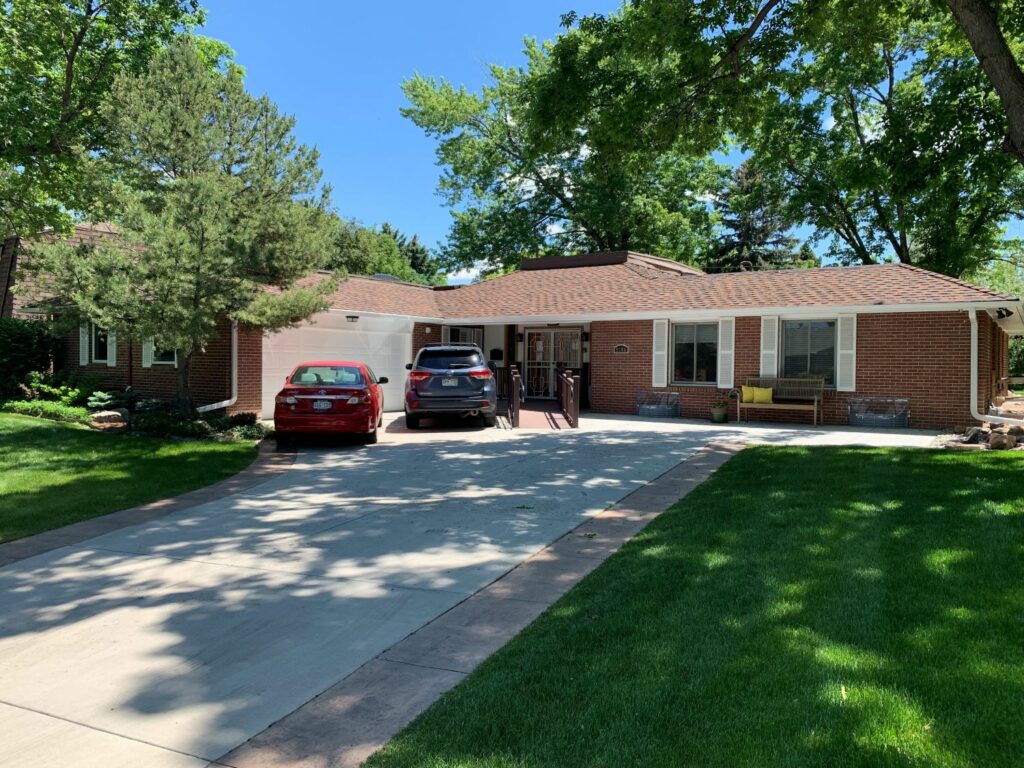 Serenity House Assisted Living
