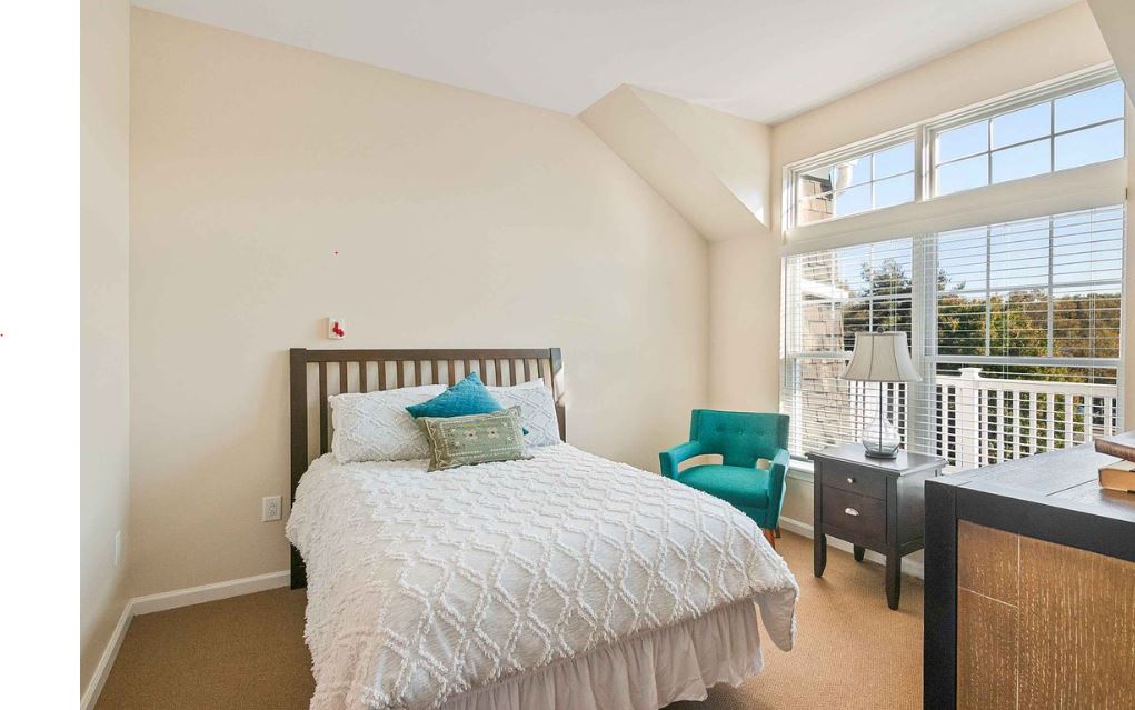1 Bed