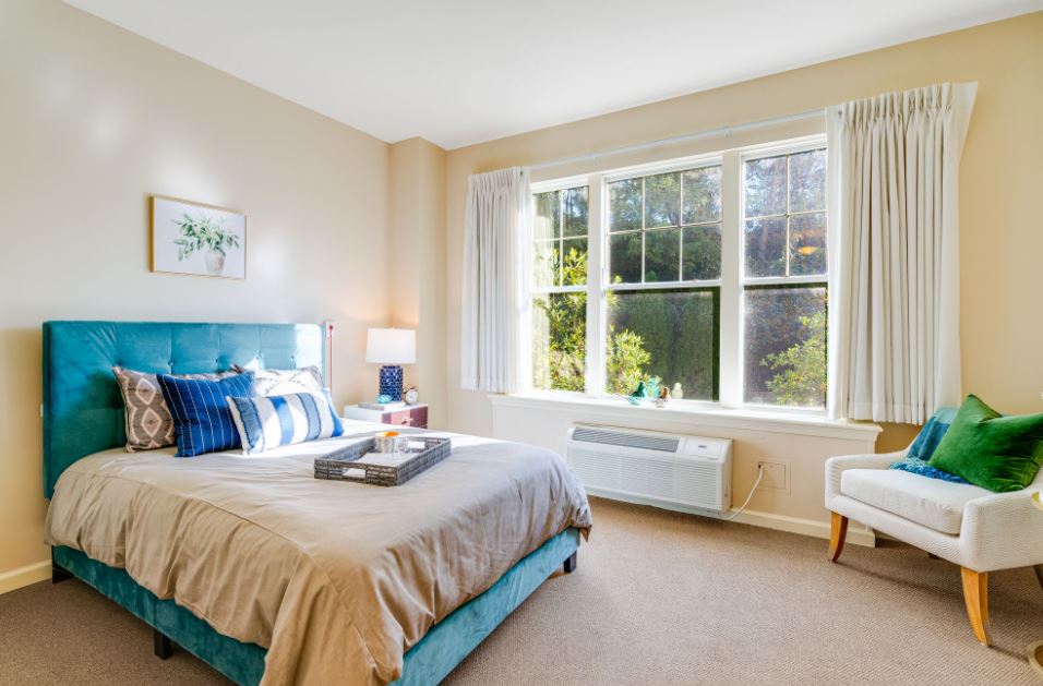 1 Bed