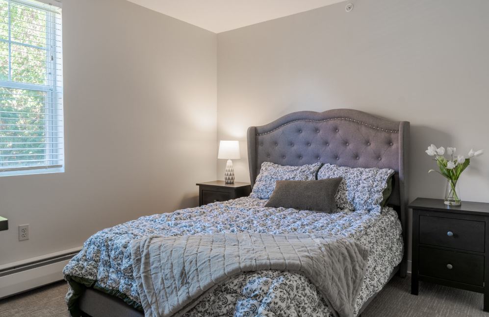 1 Bed