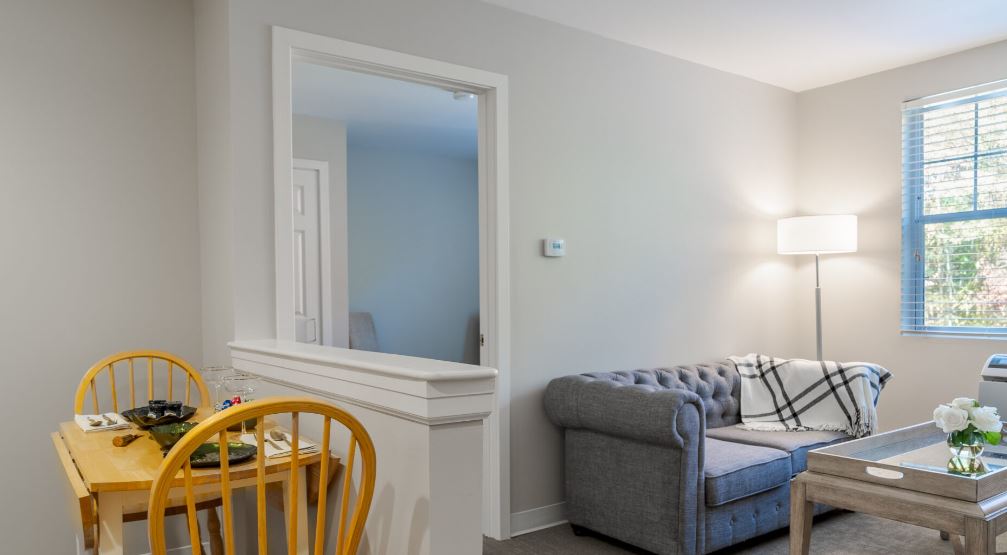 1 Bed