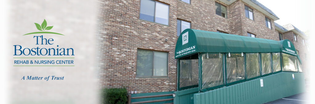 The Bostonian Skilled Nursing & Rehab