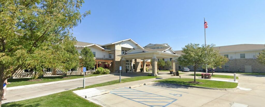 The Heritage at Sterling Ridge