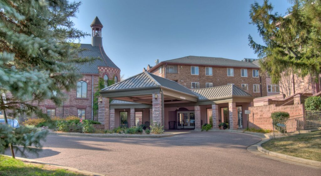 Touchmark at All Saints