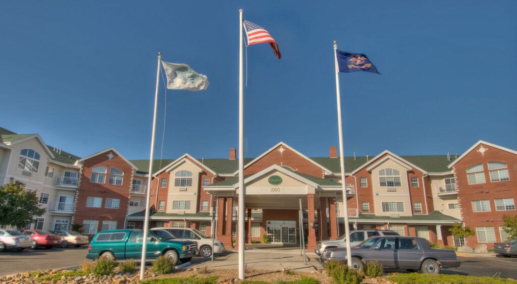 Touchmark on West Century