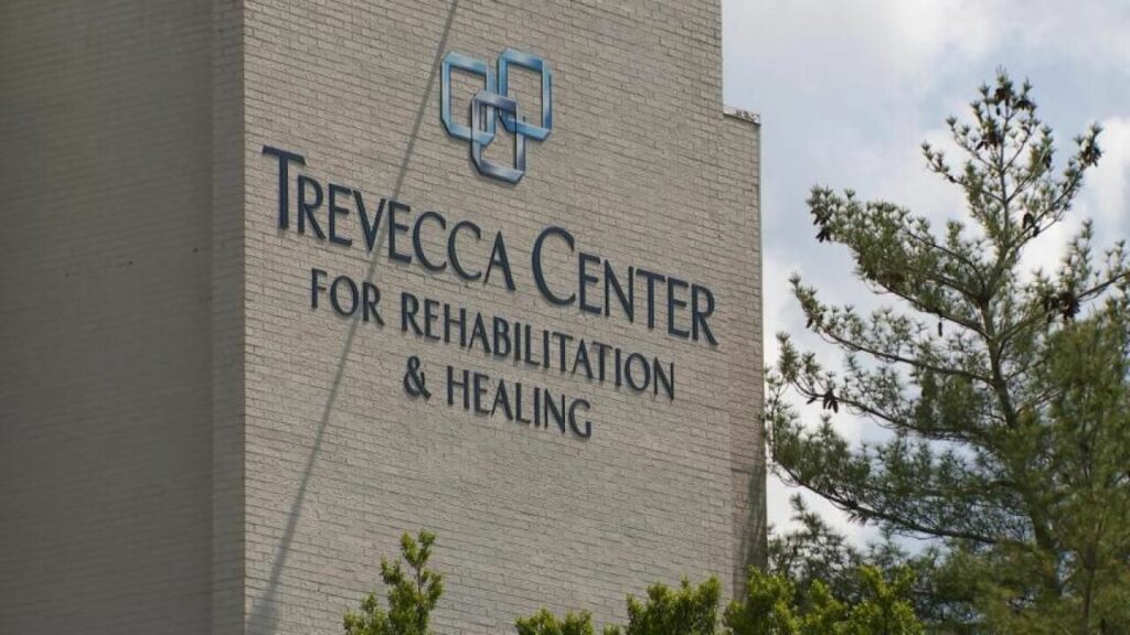 Trevecca Center for Rehabilitation and Healing