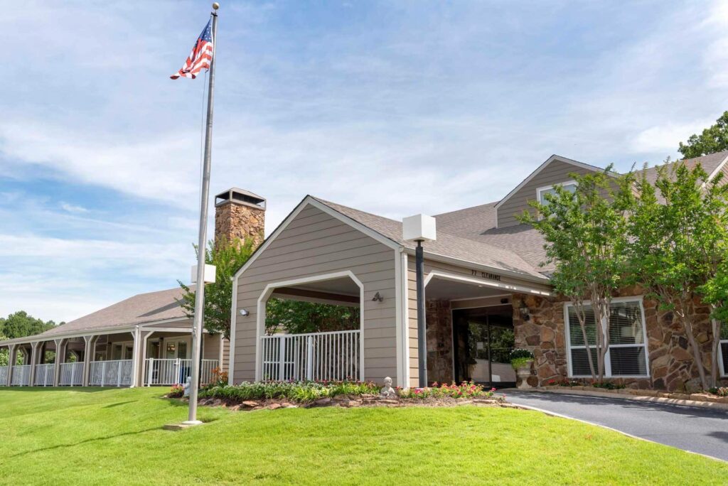 Vitality Living Pleasant Hills