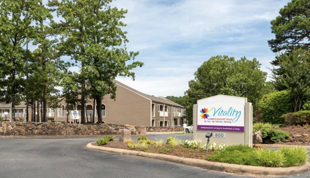 Vitality Living Pleasant Hills