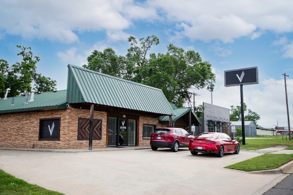 Voyage Long Term Care