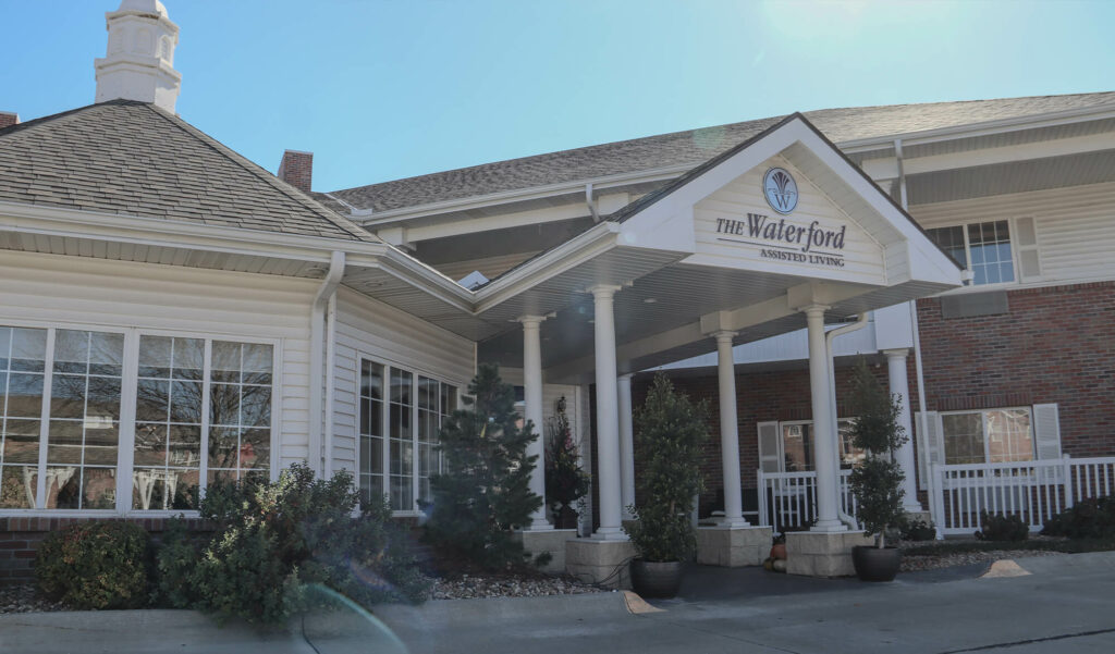 The Waterford At Williamsburg Assisted Living