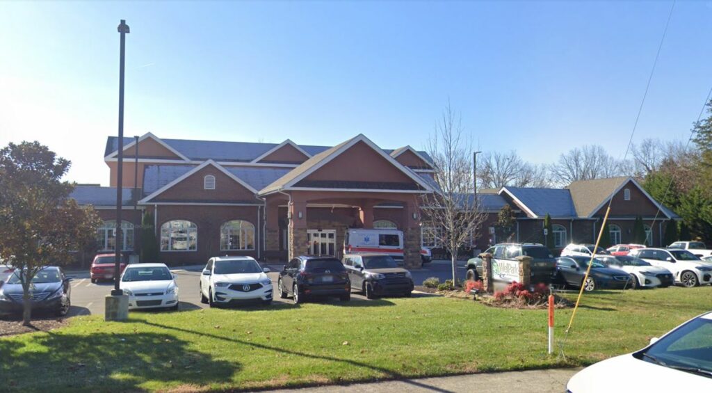 Shannondale Well Park