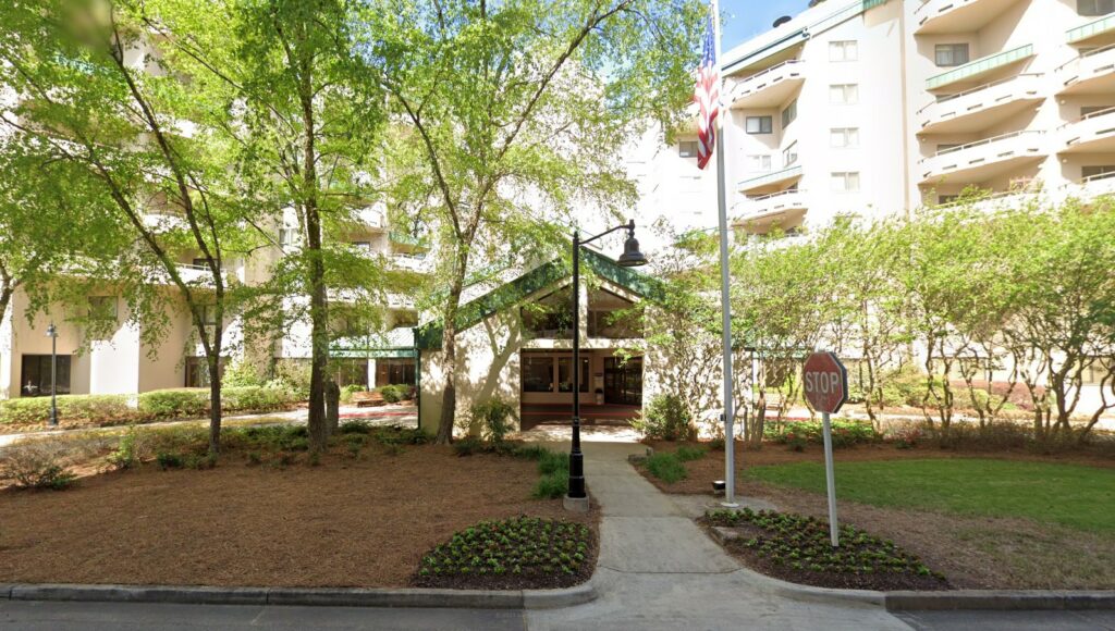 WellstarAtherton Place