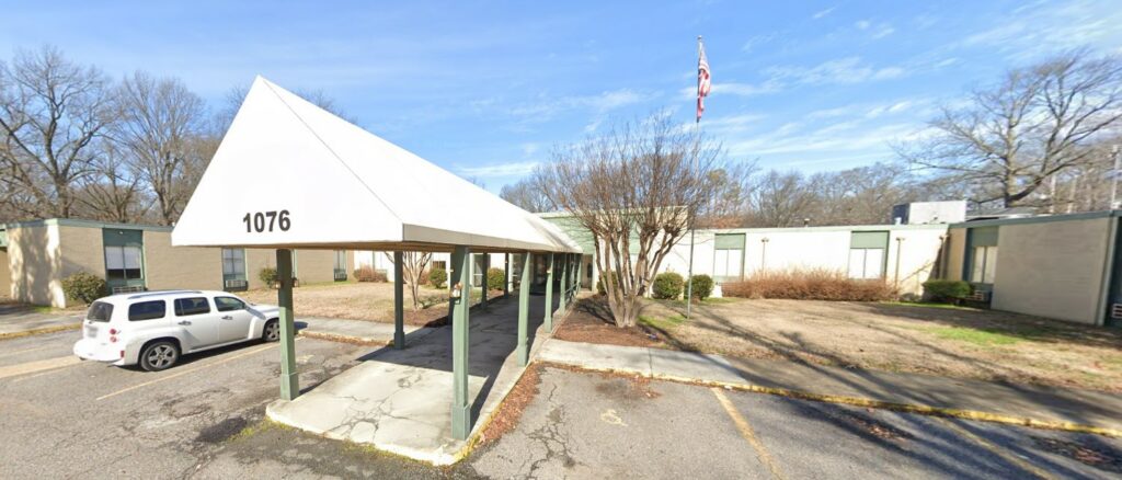 Whitehaven Community Living Center