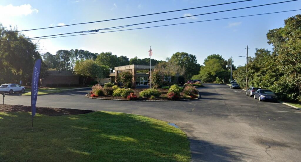 Zebulon Rehabilitation Center