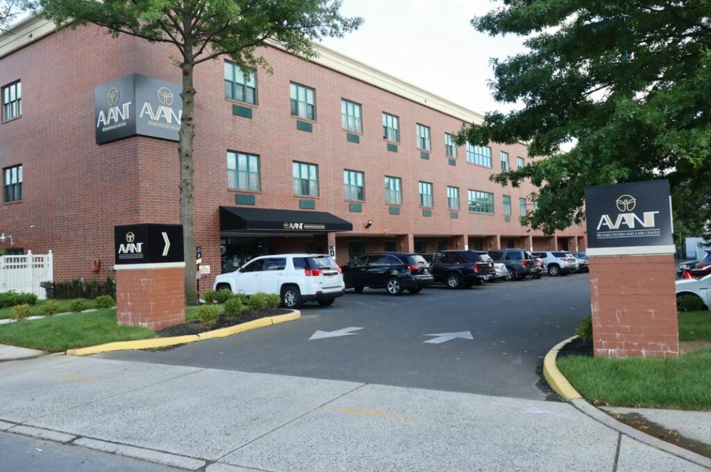 Avant Rehabilitation & Care Center