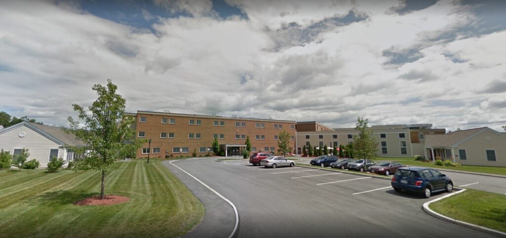 The Health Center at The Willows