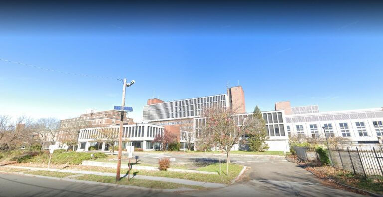 Belle Care Nursing & Rehabilitation Center