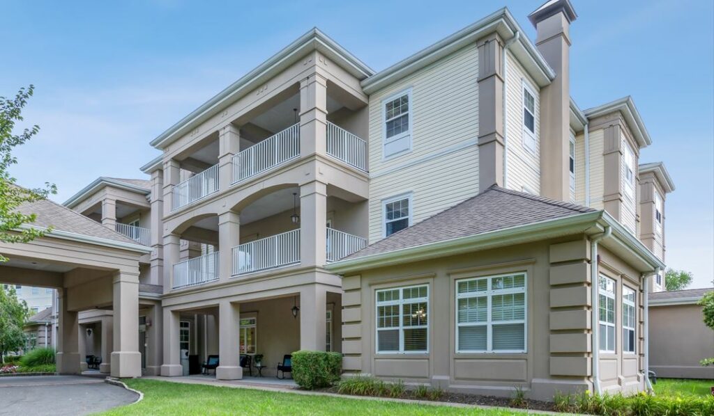 CareOne at Hamilton Assisted Living