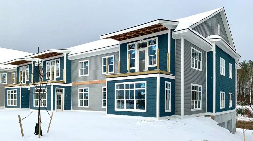 The Residences at the Essex