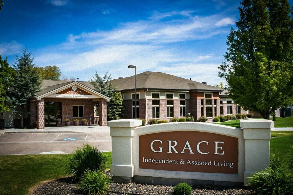 Grace Assisted Living – Nampa