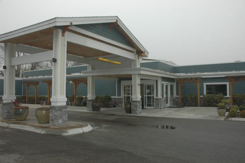 Heatherwood Senior Living