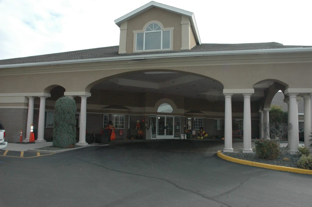 Life Care Center of Treasure Valley