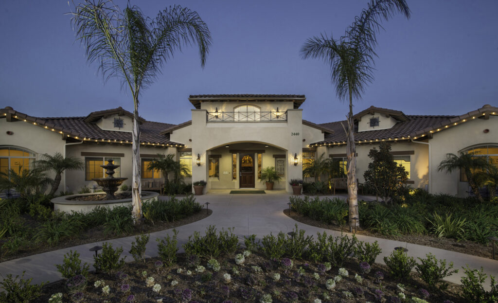 ActivCare Mission Bay