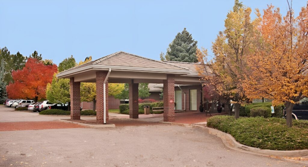 Orchard Park Health Care Center