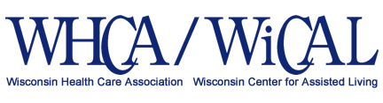 Logo of Wisconsin Health Care Association