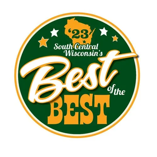 Award logo for Best of the Best recognition